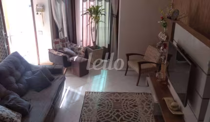 Casa comercial com 1 sala à venda na Rua Tacanhunas, 56, Vila Matilde, São Paulo, 120 m2 por R$ 848.000