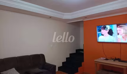 Casa com 3 quartos à venda na Rua Adelino Teixeira, 87, Vila Trabalhista, Guarulhos, 104 m2 por R$ 800.000