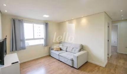 Apartamento com 2 quartos à venda na Rua Henrique Casela, 50, Jardim América da Penha, São Paulo, 50 m2 por R$ 270.000