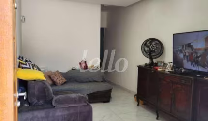 Casa comercial com 1 sala à venda na Rua Cláudia, 487, Vila Marieta, São Paulo, 160 m2 por R$ 680.000