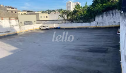 Terreno à venda na Avenida São Bento, 1460, Vila Galvão, Guarulhos, 799 m2 por R$ 4.500.000