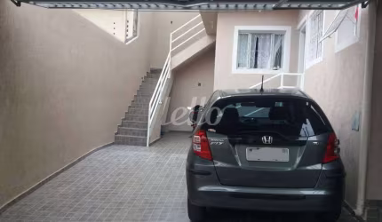 Casa comercial com 1 sala à venda na Trv. Ernesto Bozzano, 3, Vila Beatriz, São Paulo, 108 m2 por R$ 497.000