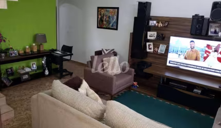 Casa com 4 quartos à venda na Rua Alvarino Souza Rezende, 455, Parque Continental, Guarulhos, 240 m2 por R$ 550.000