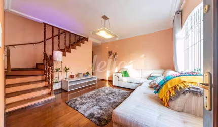 Casa com 3 quartos à venda na Alameda João Galego, 971, Santa Maria, São Caetano do Sul, 235 m2 por R$ 1.065.000