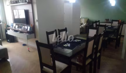 Apartamento com 3 quartos à venda na Rua Cônsul Orestes Correa, 295, Macedo, Guarulhos, 78 m2 por R$ 400.000