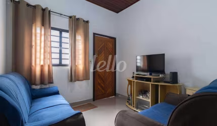 Casa comercial com 1 sala à venda na Rua Frei Mont'Alverne, 146, Vila Aricanduva, São Paulo, 60 m2 por R$ 530.000
