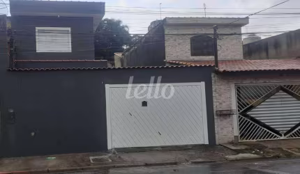 Casa comercial com 1 sala à venda na Rua Eloete Aparecida Ramos, 31, Jardim Aeródromo, Guarulhos, 152 m2 por R$ 562.000