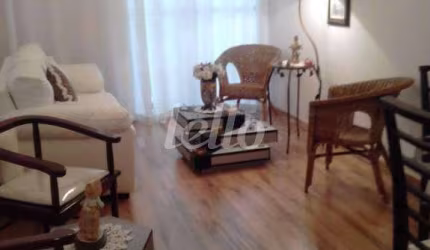 Apartamento com 3 quartos à venda na Rua Doutor Miguel Vieira Ferreira, 57, Jardim Zaira, Guarulhos, 80 m2 por R$ 730.000