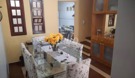 Casa com 2 quartos à venda na Avenida Amador Bueno da Veiga, 1050, Penha De França, São Paulo, 108 m2 por R$ 525.000