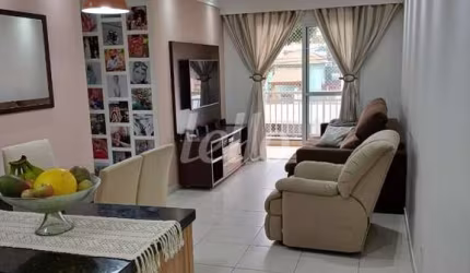 Apartamento com 3 quartos à venda na Rua Teodoro Mascarenhas, 415, Vila Matilde, São Paulo, 140 m2 por R$ 795.000