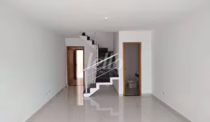 Casa com 3 quartos à venda na Rua Amaral Coutinho, 191, Vila Guilhermina, São Paulo, 130 m2 por R$ 800.000