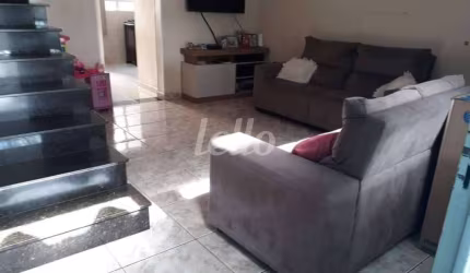 Casa comercial com 1 sala à venda na Rua Joaquim Gonçalves da Silva, 55, Vila Maricy, Guarulhos, 117 m2 por R$ 403.000