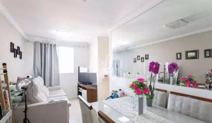 Apartamento com 2 quartos à venda na Avenida Gabriela Mistral, 352, Penha De França, São Paulo, 50 m2 por R$ 270.000