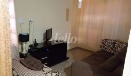Casa comercial com 1 sala à venda na Rua Antônio Xavier de Matos, 236, Engenheiro Goulart, São Paulo, 200 m2 por R$ 550.000