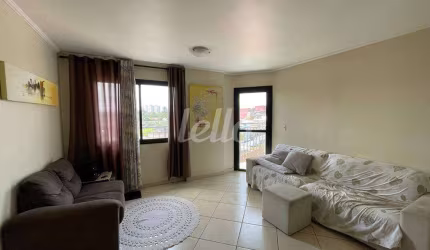Apartamento com 3 quartos à venda na Rua Umbó, 97, Penha De França, São Paulo, 105 m2 por R$ 470.000