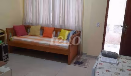 Casa em condomínio fechado com 2 quartos à venda na Rua Maria Carlota, 774, Vila Esperança, São Paulo, 75 m2 por R$ 480.000