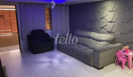 Casa com 2 quartos à venda na R.  Rua 8, 94, Conjunto Marcos Freire, Guarulhos, 125 m2 por R$ 530.000