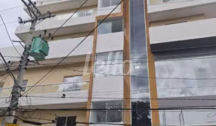 Kitnet / Stúdio à venda na Rua Almeria, 541, Vila Granada, São Paulo, 36 m2 por R$ 185.500