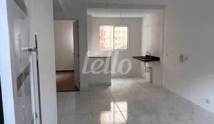 Apartamento com 2 quartos à venda na Rua Marret, 60, Vila Progresso, Guarulhos, 42 m2 por R$ 250.000