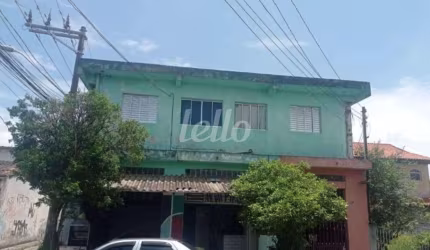 Casa comercial com 1 sala à venda na Rua Caldas Novas, 121, Vila Barros, Guarulhos, 250 m2 por R$ 1.039.000