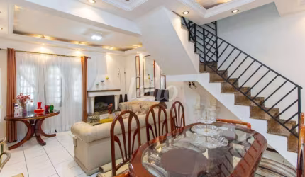 Casa comercial com 3 salas à venda na Rua Maurício de Oliveira, 125, Vila Augusta, Guarulhos, 255 m2 por R$ 1.500.000