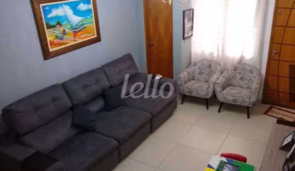 Casa com 2 quartos à venda na Rua Trapiche, 64, Cidade Patriarca, São Paulo, 134 m2 por R$ 580.000
