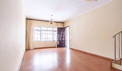 Casa comercial com 1 sala à venda na Rua Pixurim, 139, Vila Marieta, São Paulo, 214 m2 por R$ 907.000
