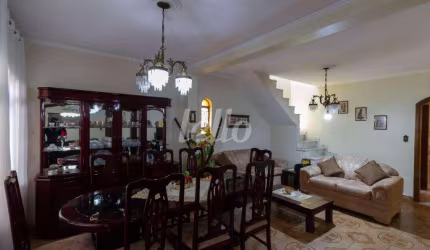Casa comercial com 3 salas à venda na Rua Brigadeiro Lima e Silva, 756, Jardim Vila Galvão, Guarulhos, 172 m2 por R$ 848.000