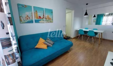 Apartamento com 2 quartos à venda na Avenida Salgado Filho, 2948, Centro, Guarulhos, 49 m2 por R$ 300.000