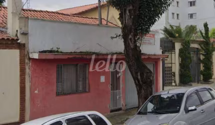 Terreno à venda na Rua Mercedes Lopes, 574, Penha, São Paulo, 566 m2 por R$ 954.000