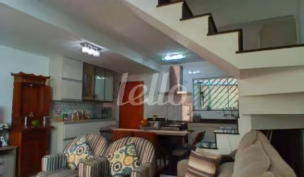 Casa comercial com 1 sala à venda na Rua Júlio Rinaldi, 234, Vila Salete, São Paulo, 70 m2 por R$ 650.000