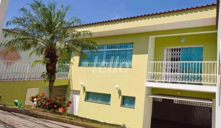 Casa com 4 quartos à venda na Rua dos Ariosos, 60, Vila Matilde, São Paulo, 378 m2 por R$ 2.500.000