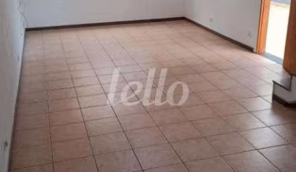 Casa comercial com 1 sala à venda na Trv. Augusto Mosca, 12, Vila Londrina, São Paulo, 140 m2 por R$ 690.000