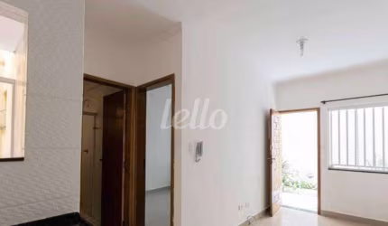 Apartamento com 1 quarto à venda na Rua Matusalém Matoso, 218, Penha De França, São Paulo, 25 m2 por R$ 190.000