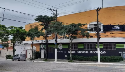 Prédio com 3 salas à venda na Rua Alto Garças, 329,333, Cidade Patriarca, São Paulo, 969 m2 por R$ 3.850.000