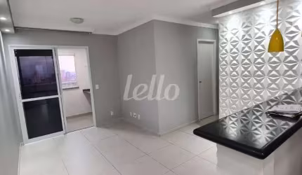 Apartamento com 3 quartos à venda na Rua Júlio Fernandes, 80, Picanço, Guarulhos, 59 m2 por R$ 400.000