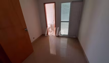 Apartamento com 2 quartos à venda na Rua São João, 59, Vila Tibiriçá, Santo André, 51 m2 por R$ 330.000