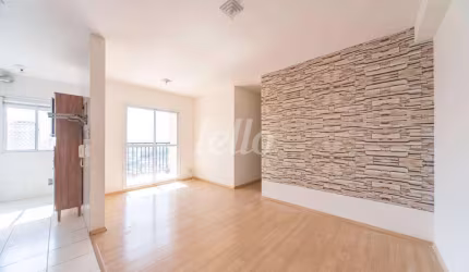 Apartamento com 3 quartos à venda na Rua Comendador Carlo Mário Gardano, 203, Vila Santa Rita de Cássia, São Bernardo do Campo, 71 m2 por R$ 795.000