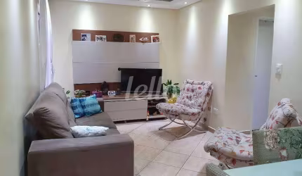 Apartamento com 2 quartos à venda na Rua José Bonifácio, 493, Centro, São Bernardo do Campo, 68 m2 por R$ 360.000