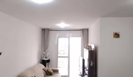 Apartamento com 2 quartos à venda na Rua Marcilío Dias, 300, Santa Maria, Santo André, 57 m2 por R$ 545.000