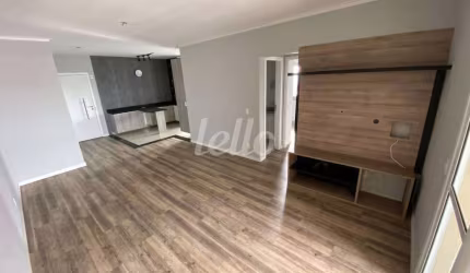 Apartamento com 3 quartos à venda na Rua Cristóvão Colombo, 600, Vila América, Santo André, 90 m2 por R$ 740.000