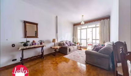 Apartamento com 3 quartos à venda na Rua Bernardino de Campos, 311, Centro, Santo André, 183 m2 por R$ 549.000