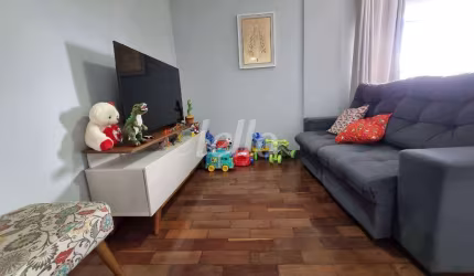 Apartamento com 3 quartos à venda na Rua Almirante Protógenes, 261, Jardim, Santo André, 120 m2 por R$ 675.000