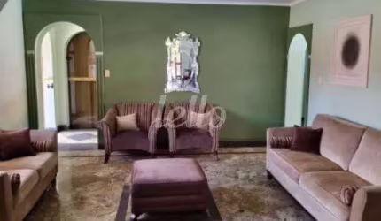 Apartamento com 4 quartos à venda na Avenida João Ramalho, 59, Centro, Santo André, 160 m2 por R$ 785.000