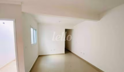 Apartamento com 3 quartos à venda na Rua Mauriti, 60, Vila Humaitá, Santo André, 70 m2 por R$ 380.000