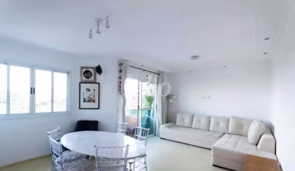 Apartamento com 3 quartos à venda na Rua José Monteiro Filho, 80, Jardim Três Marias, São Bernardo do Campo, 96 m2 por R$ 671.000