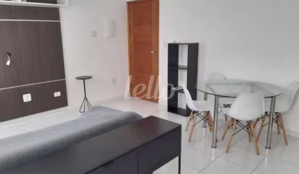Apartamento com 2 quartos à venda na Rua França, 223, Parque das Nações, Santo André, 52 m2 por R$ 379.000