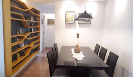 Apartamento com 3 quartos à venda na Rua São Domingos, 157, Jardim São Paulo, Guarulhos, 78 m2 por R$ 530.000