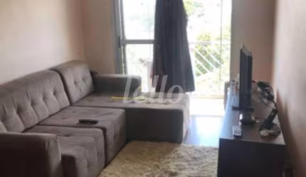 Apartamento com 3 quartos à venda na Rua Indaiatuba, 251, Jardim Cristiane, Santo André, 79 m2 por R$ 405.000