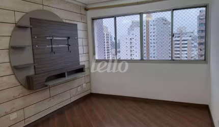 Apartamento com 2 quartos à venda na Rua Marechal Badoglio, 229, Vila Mussolini, São Bernardo do Campo, 88 m2 por R$ 405.000